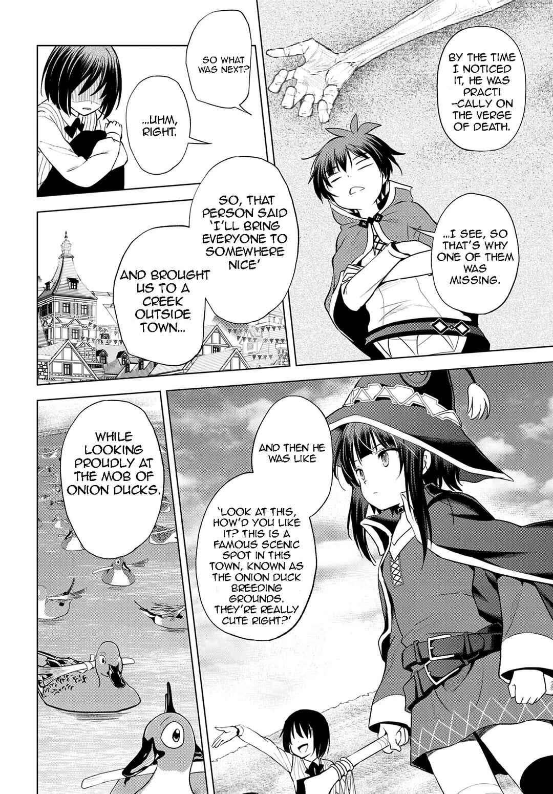 Chapter 107 - Page 27