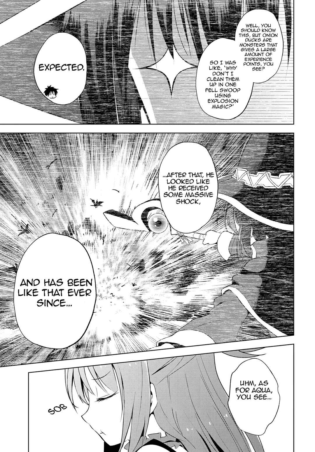 Chapter 107 - Page 28