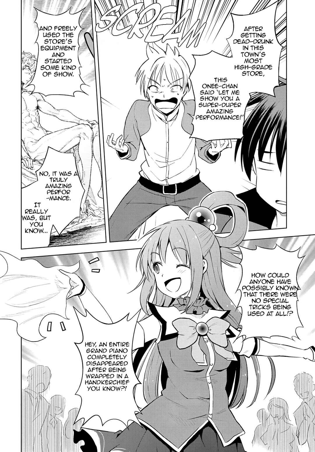 Chapter 107 - Page 29