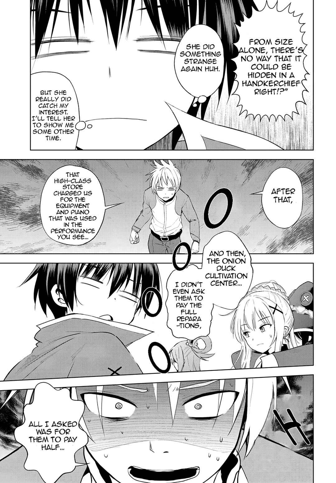 Chapter 107 - Page 30