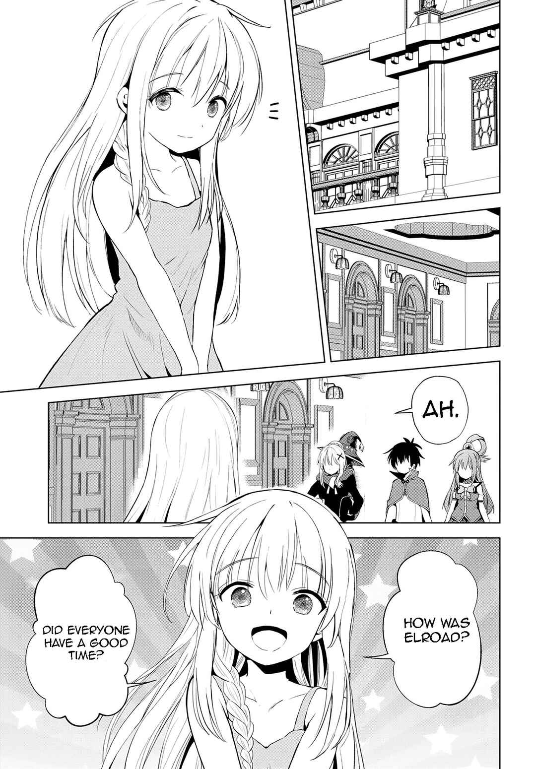 Chapter 107 - Page 32