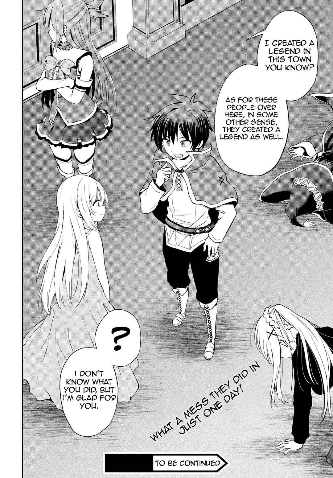 Chapter 107 - Page 33