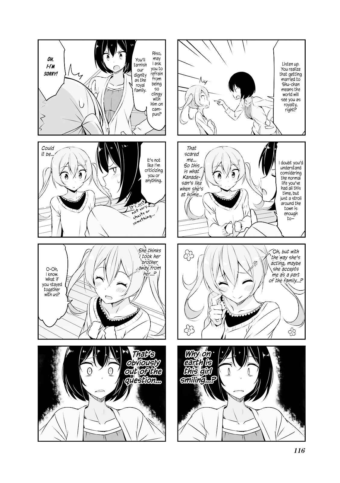 Chapter 31 - Page 10