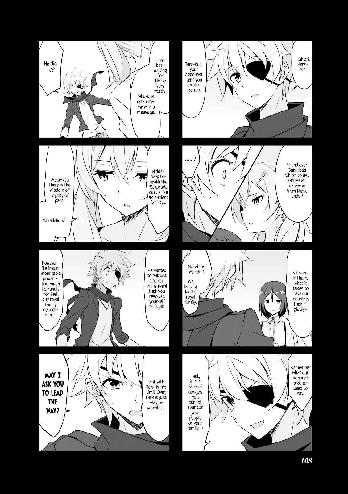 Chapter 31 - Page 2