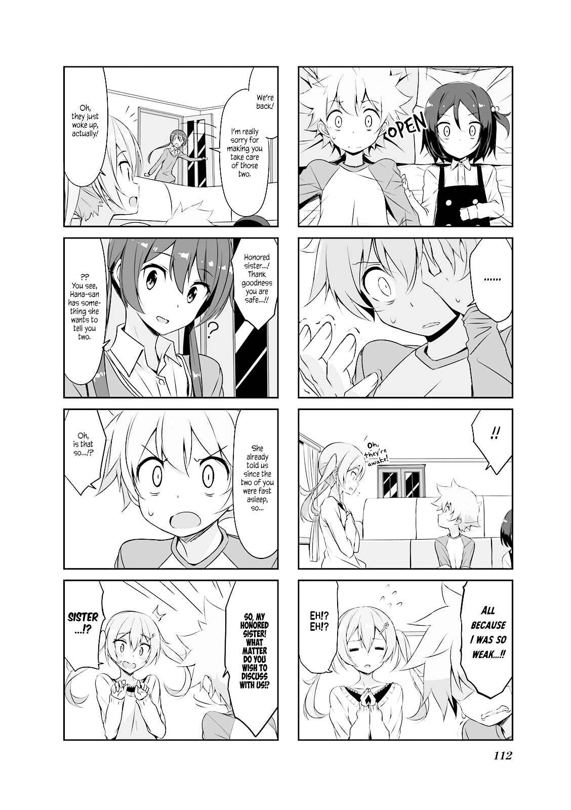 Chapter 31 - Page 6