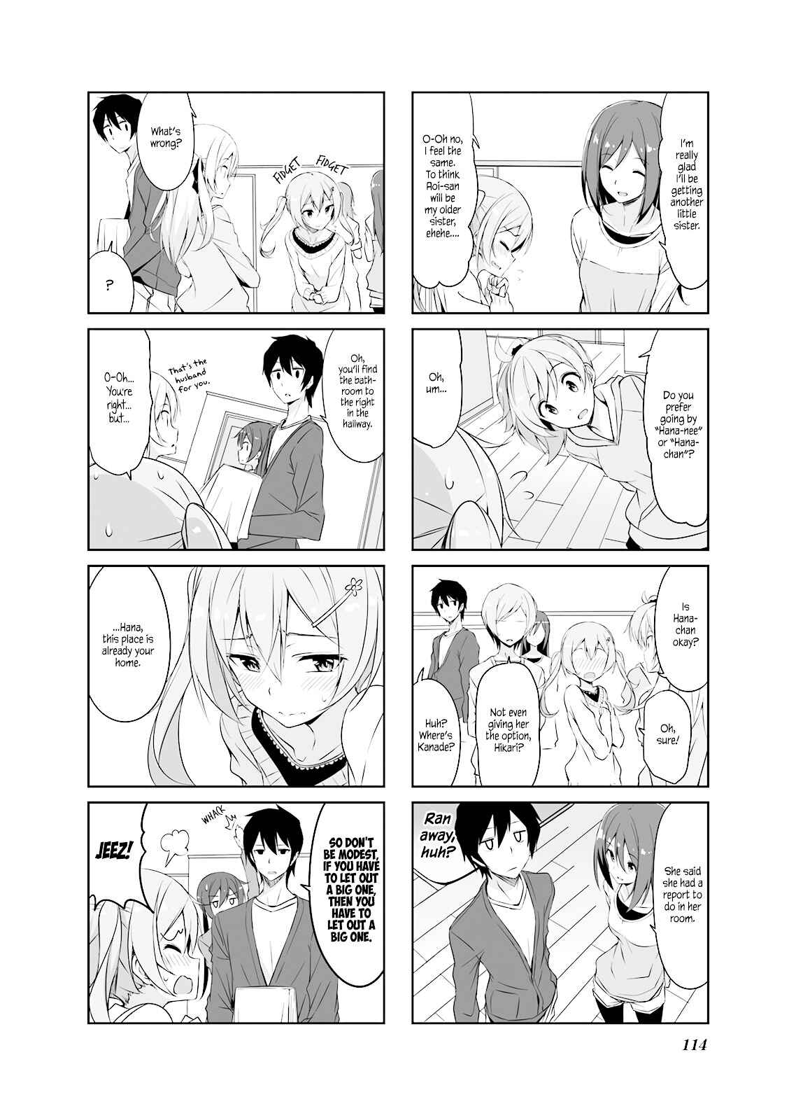 Chapter 31 - Page 8