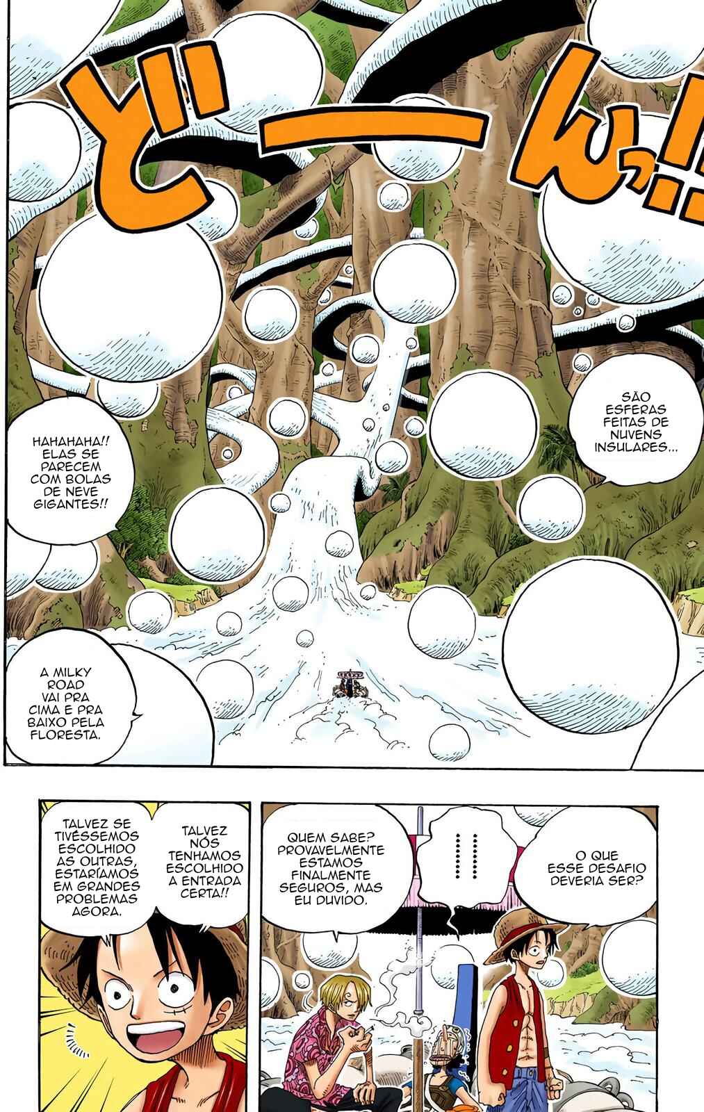 Chapter 246 - Page 7