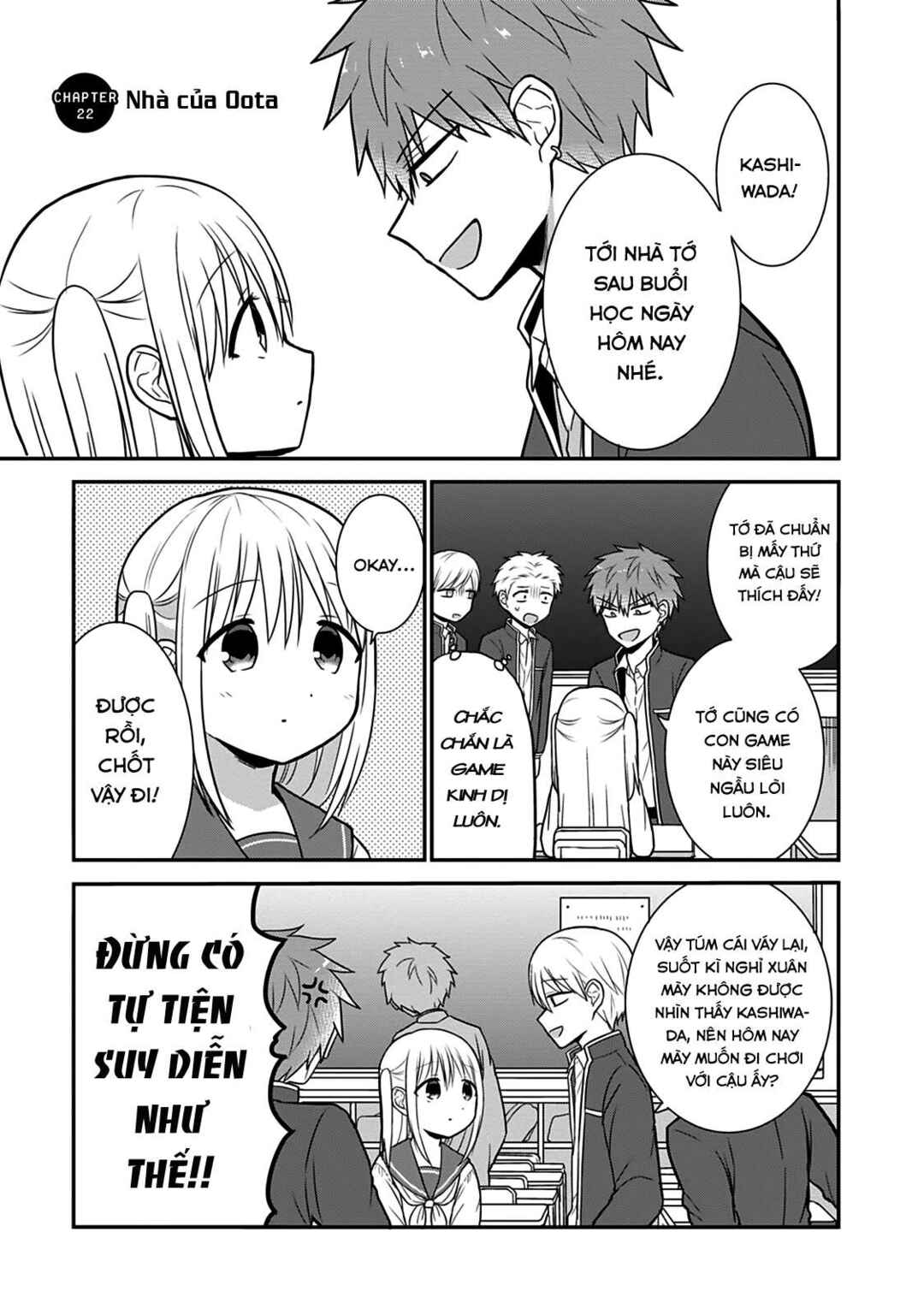 Chapter 22 - Page 1