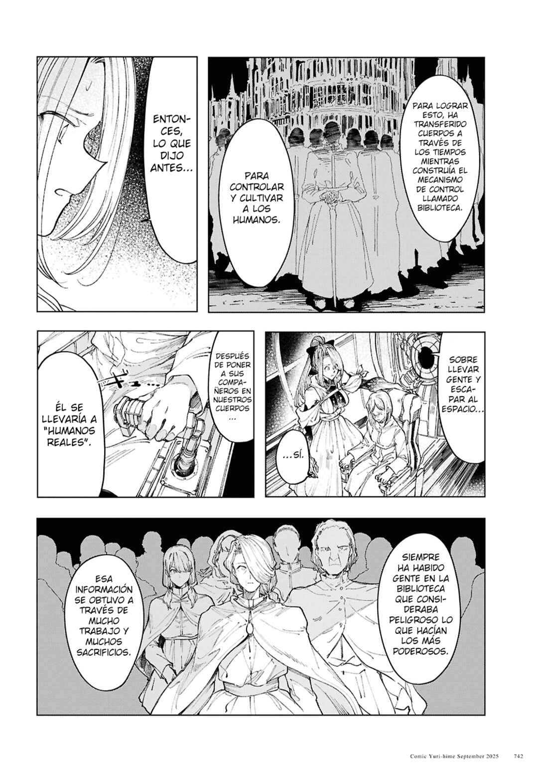 Chapter 20 - Page 19