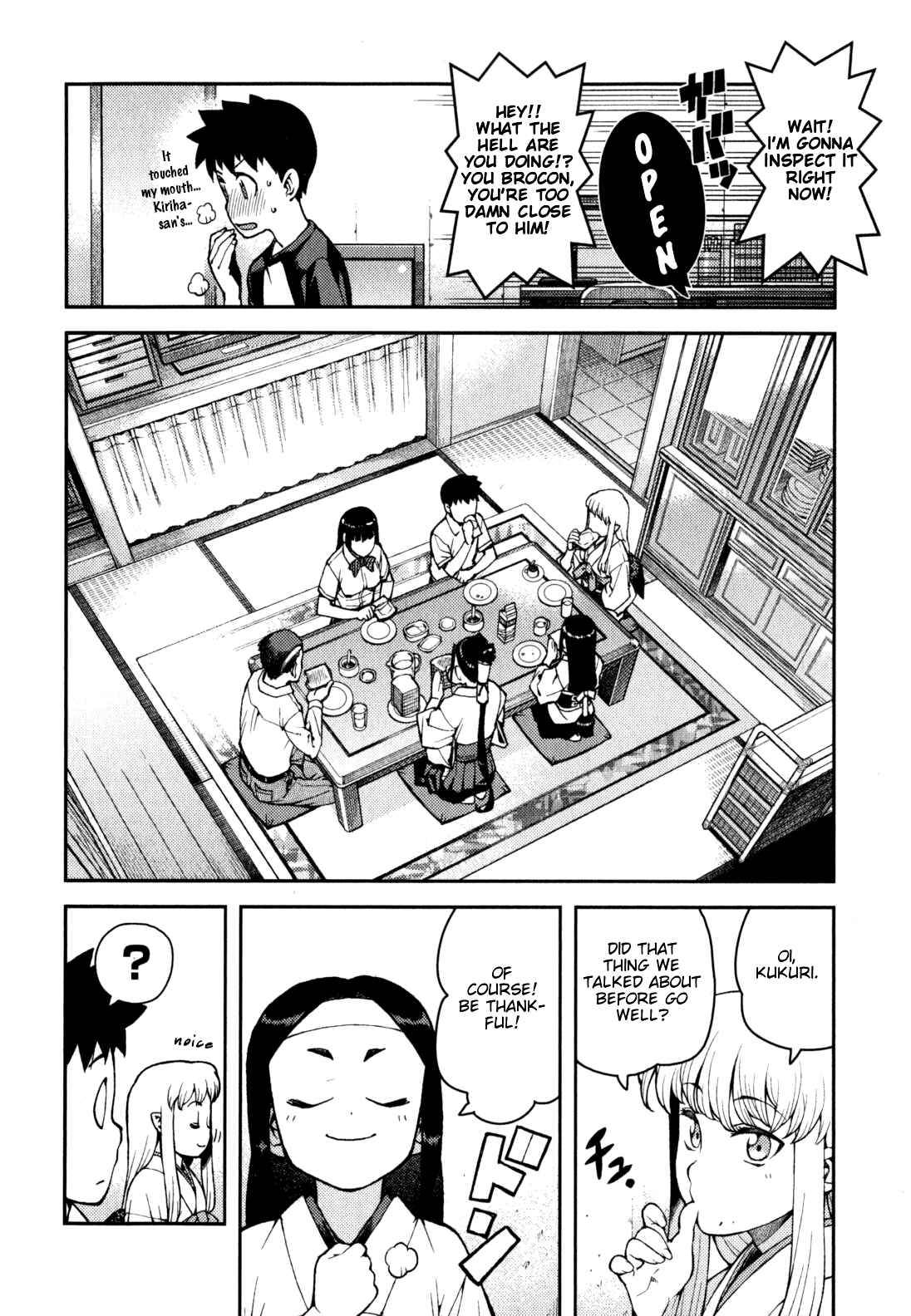 Chapter 35 - Page 11