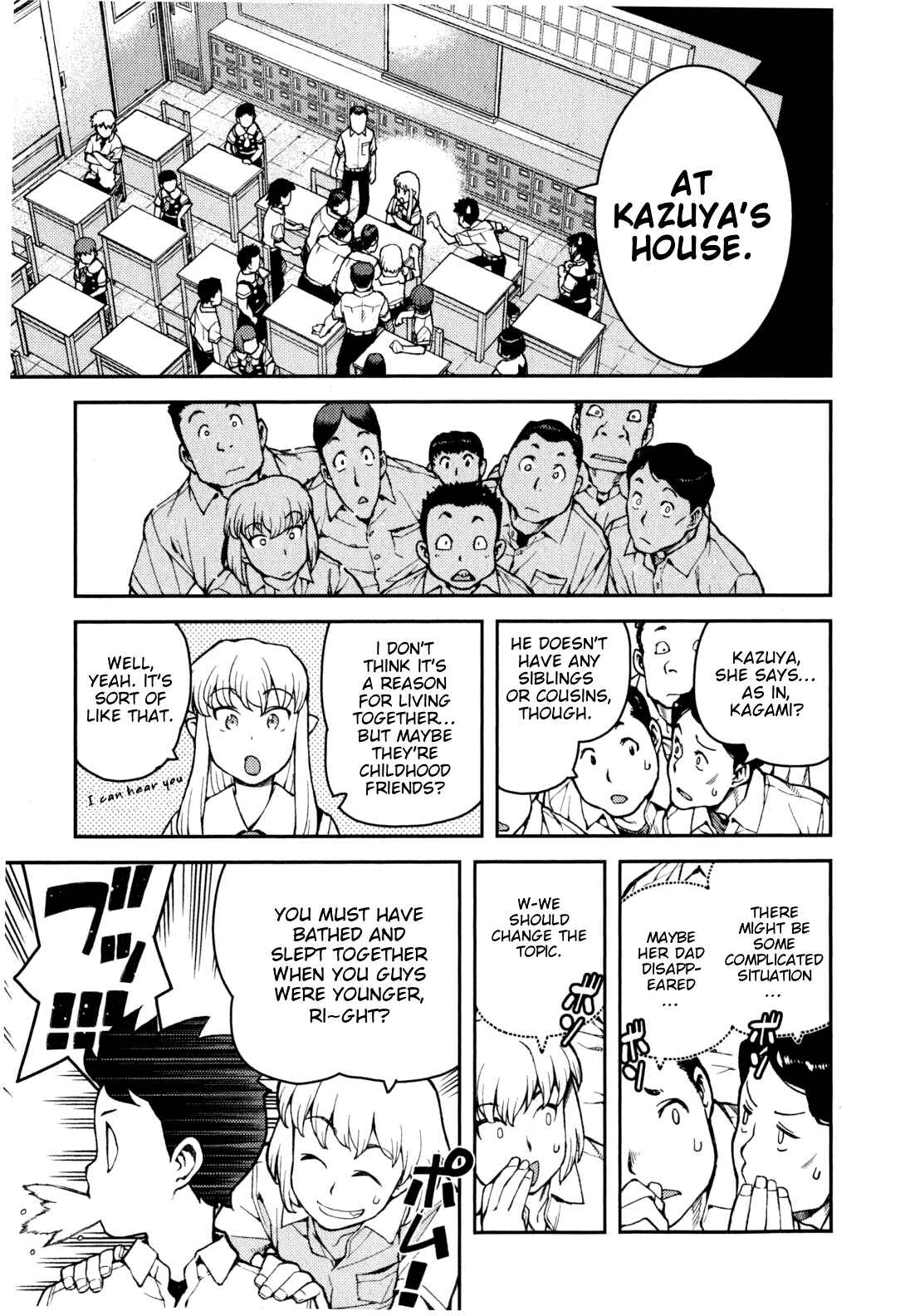 Chapter 35 - Page 18