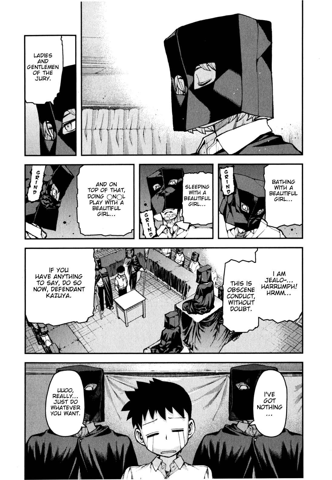 Chapter 35 - Page 25