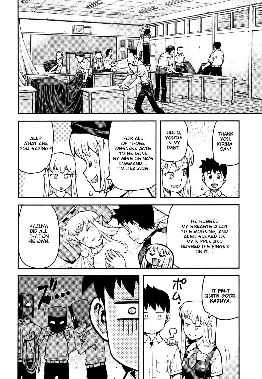 Chapter 35 - Page 29