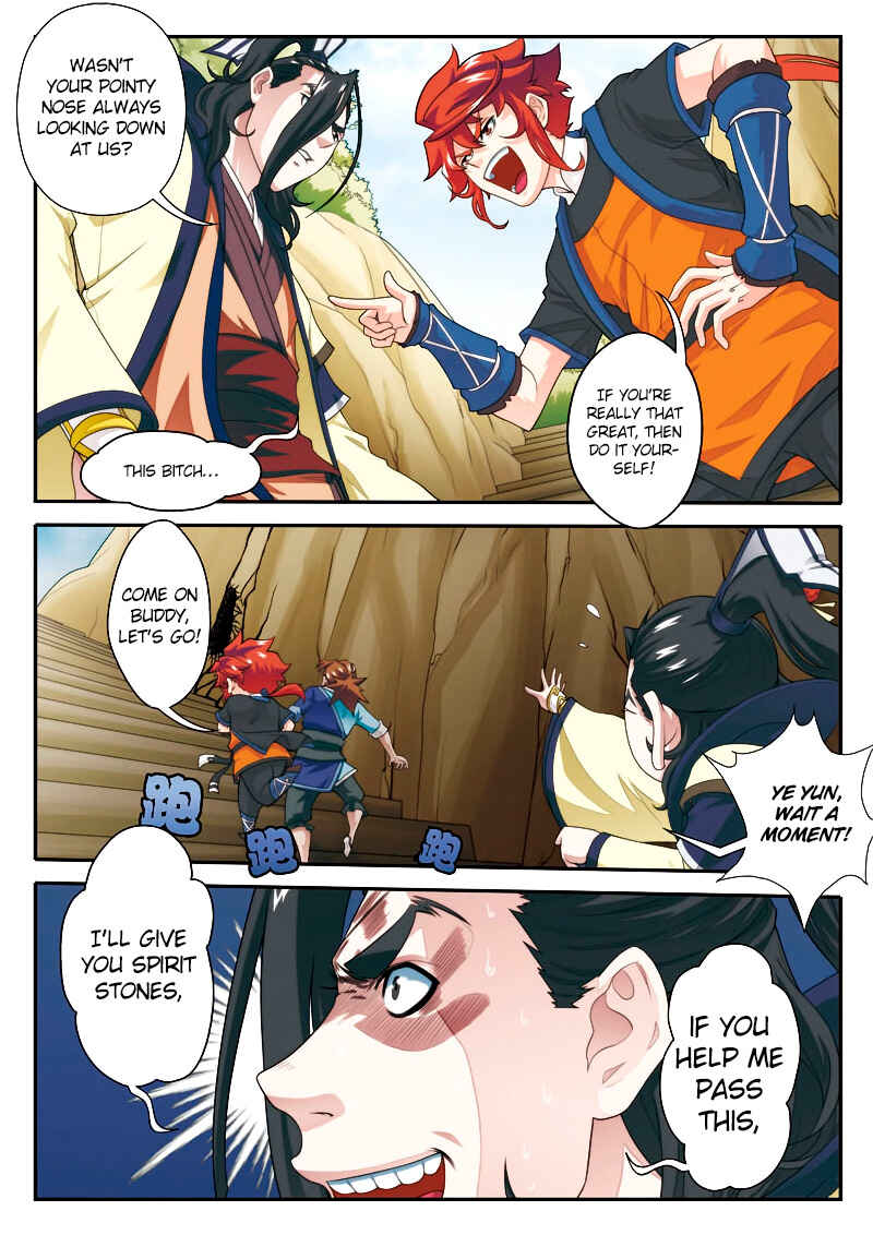 Chapter 23 - Page 11