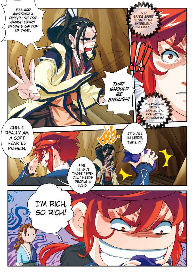 Chapter 23 - Page 13