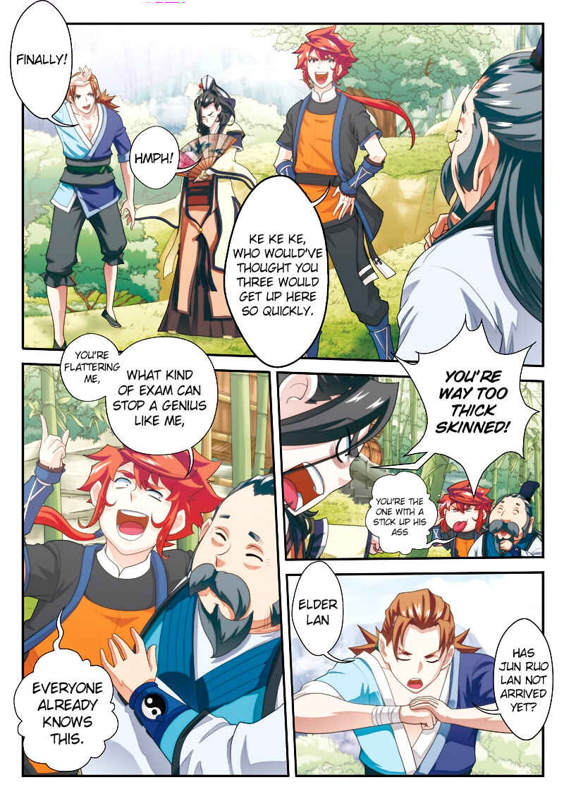 Chapter 23 - Page 16