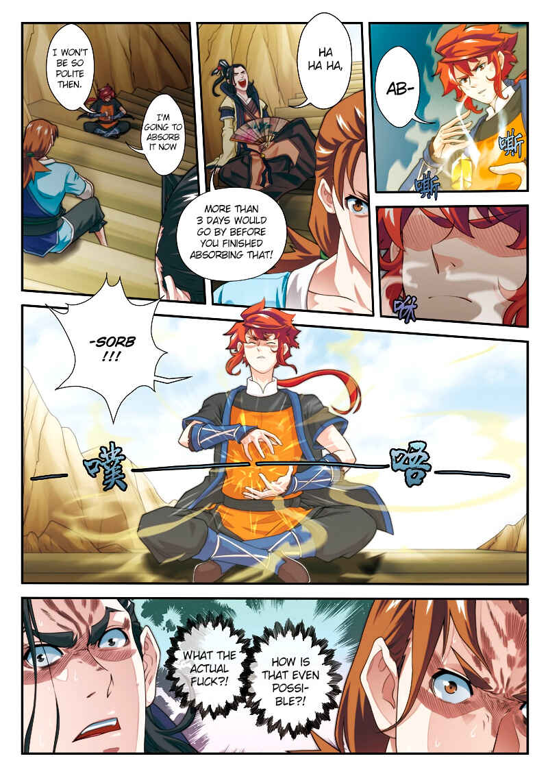 Chapter 23 - Page 8