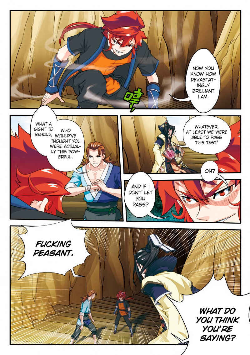 Chapter 23 - Page 9