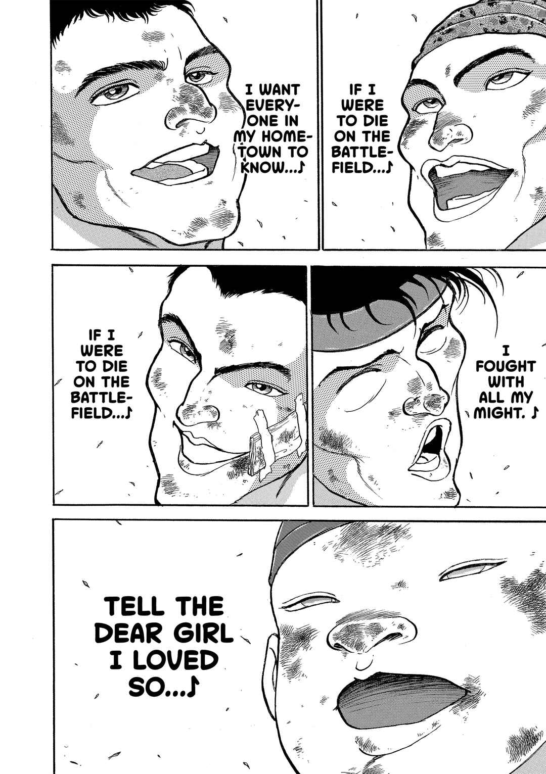 Chapter 152 - Page 11