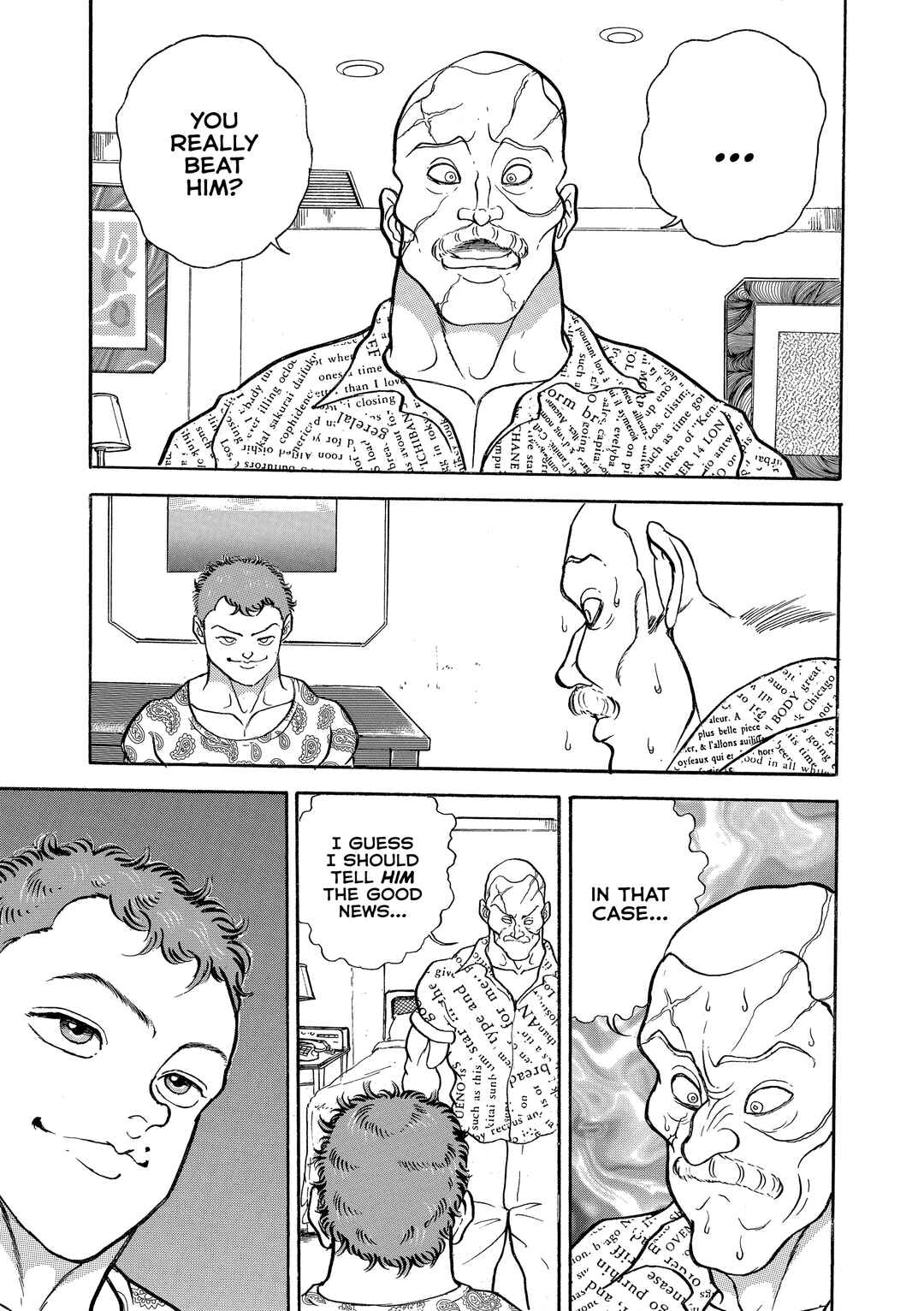 Chapter 152 - Page 14