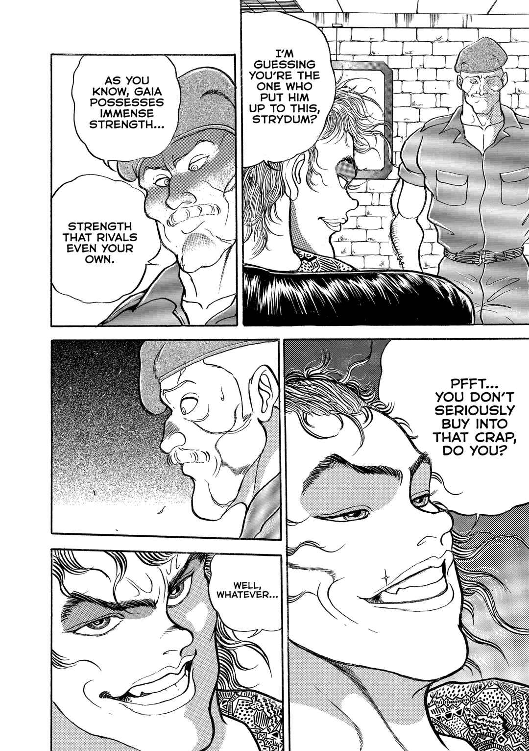 Chapter 152 - Page 16