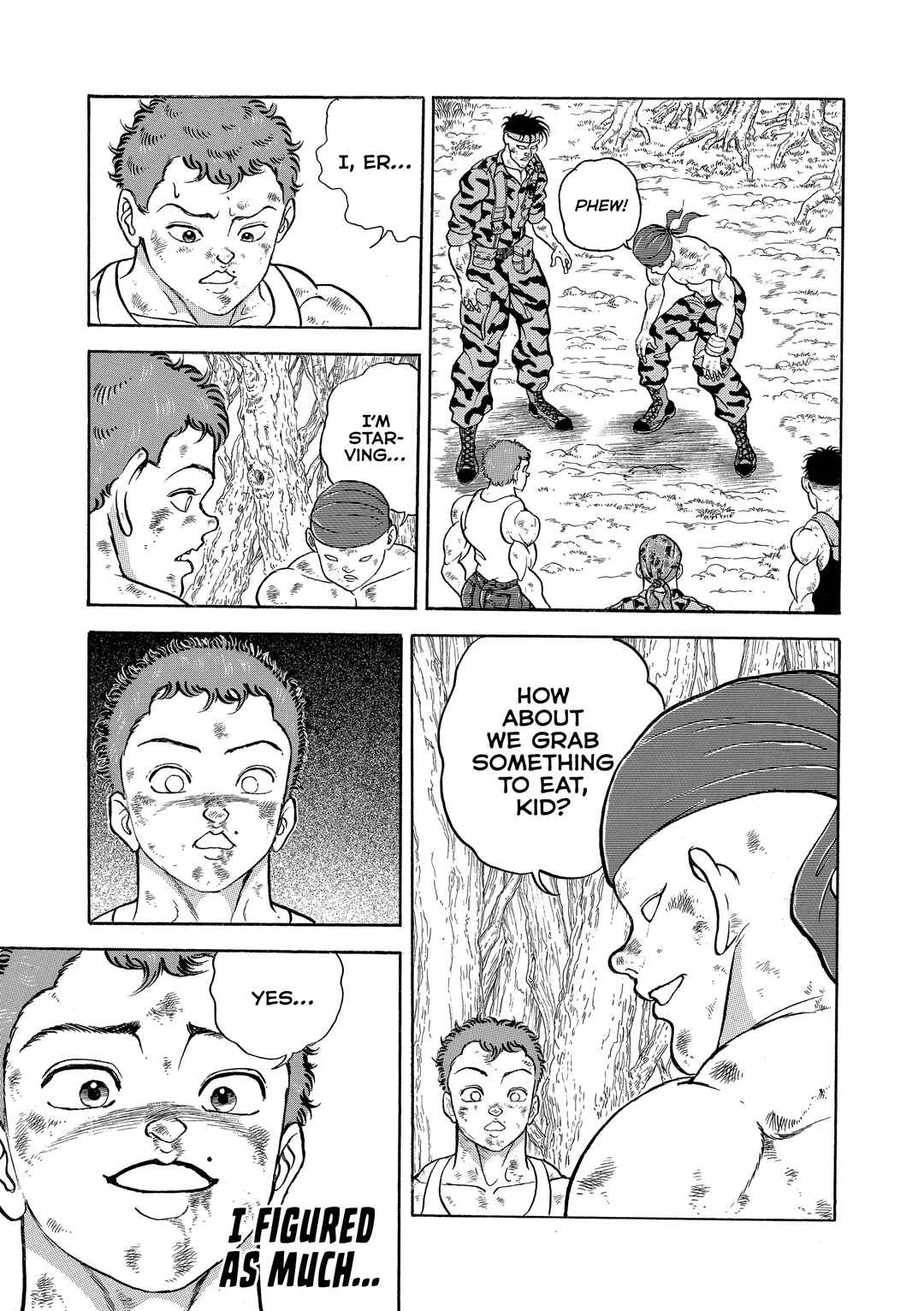 Chapter 152 - Page 5