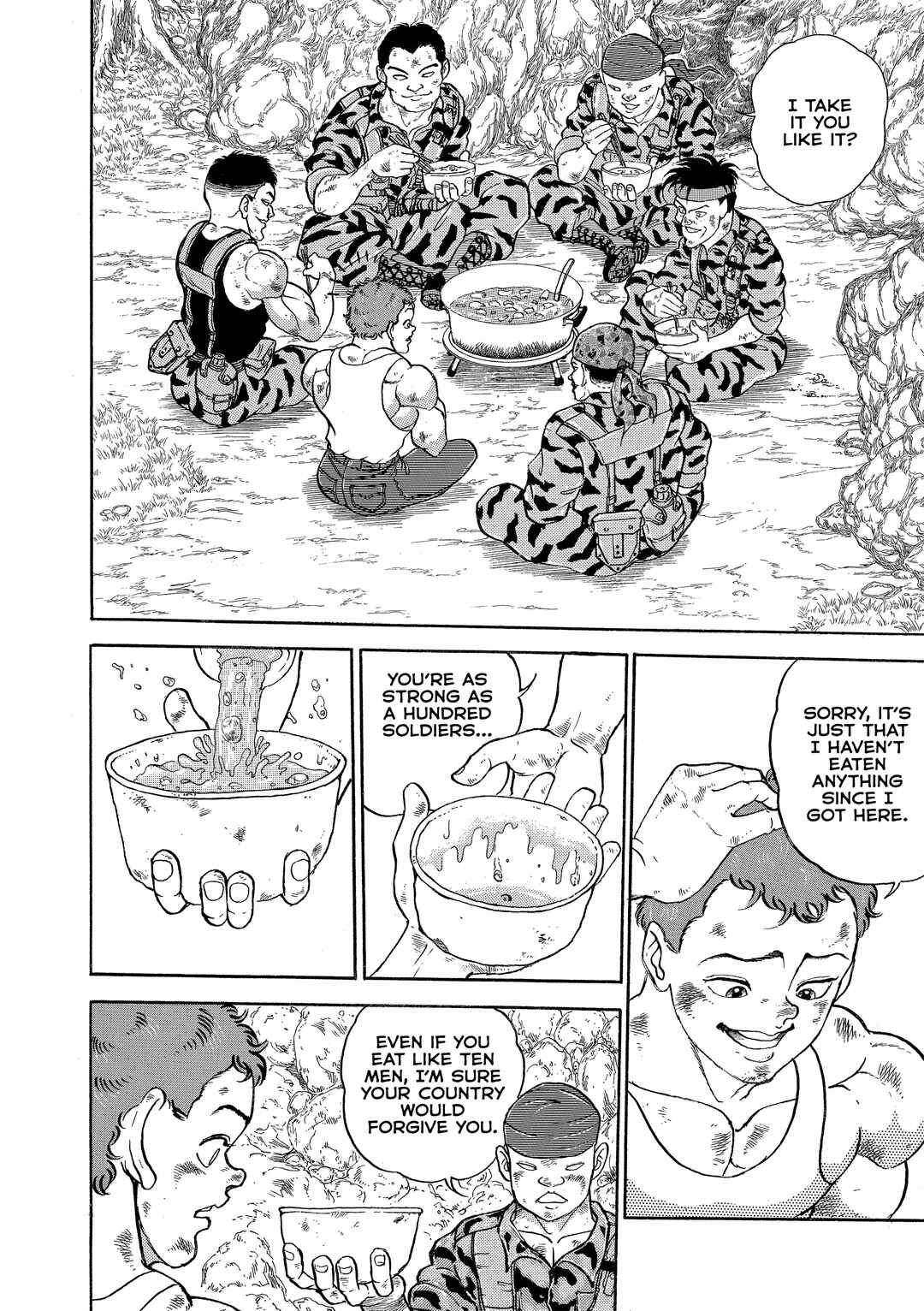 Chapter 152 - Page 8
