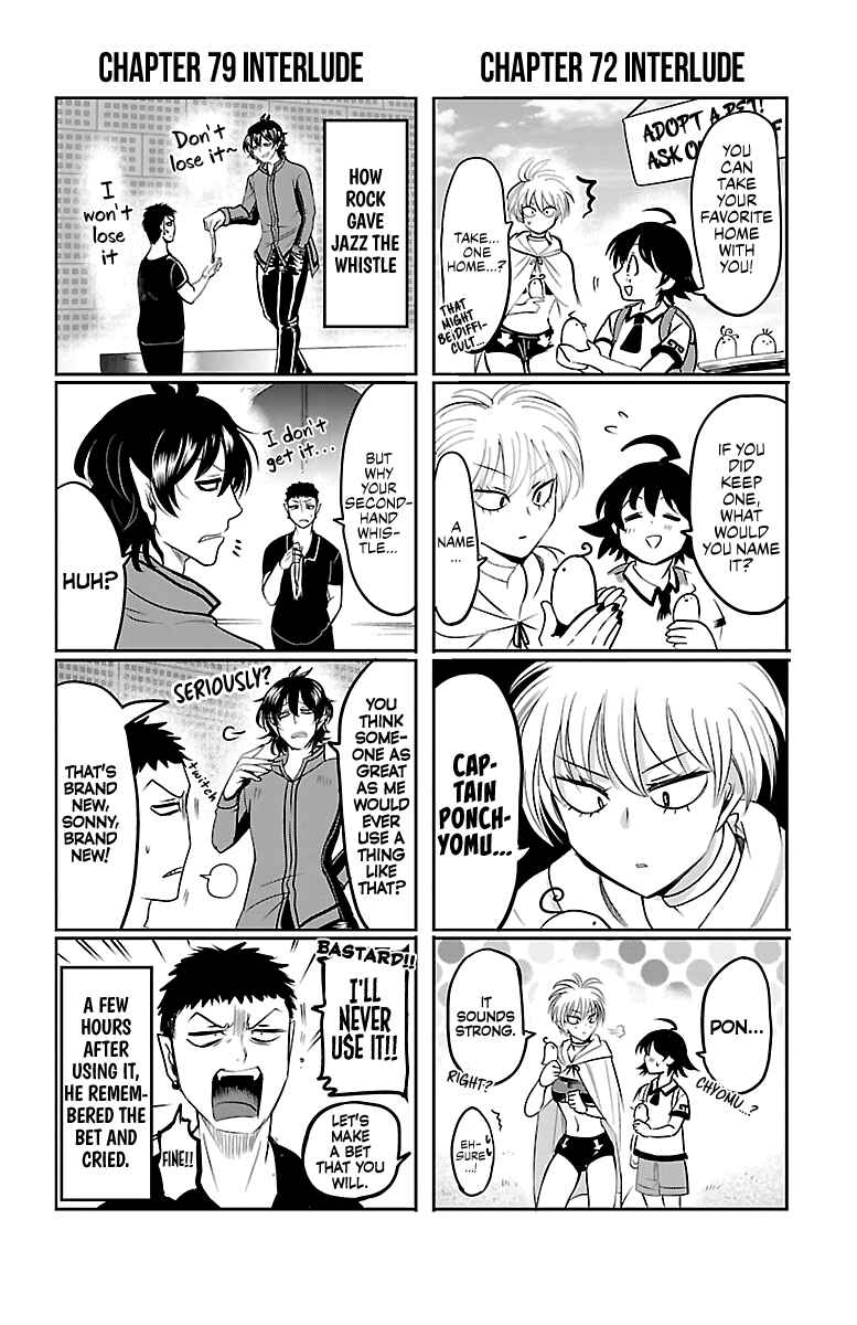 Chapter 79.5 - Page 2