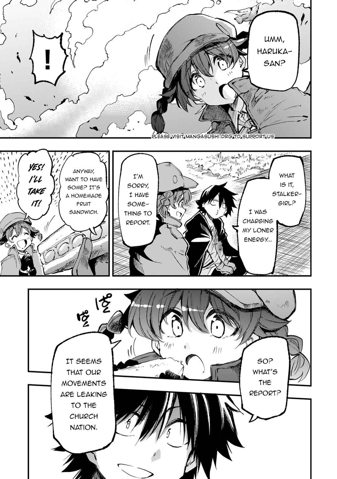 Chapter 218 - Page 13