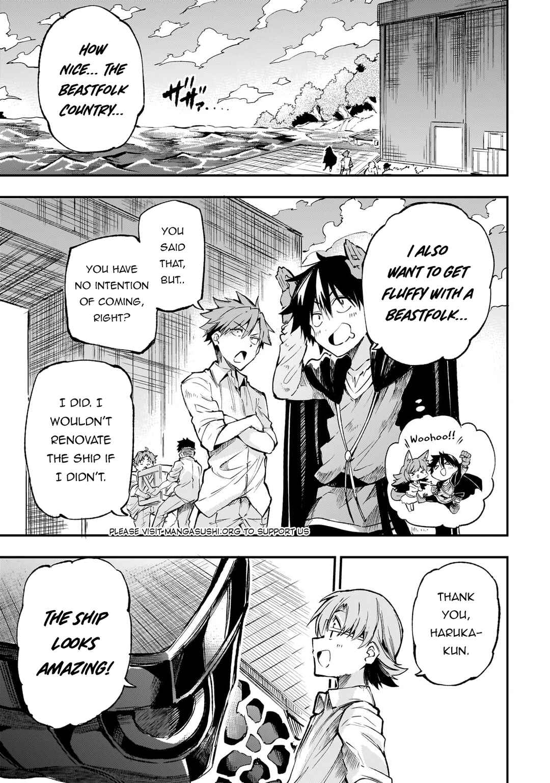 Chapter 218 - Page 2