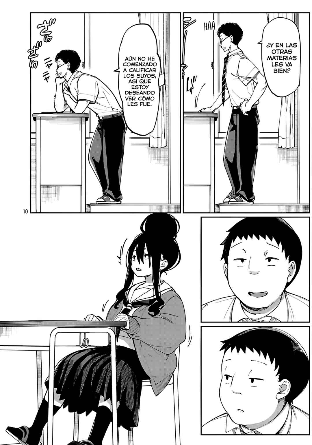 Chapter 68 - Page 12