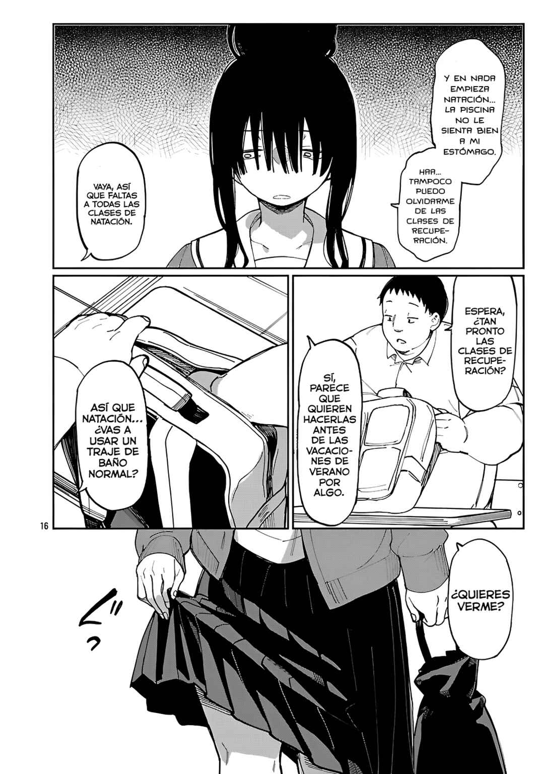 Chapter 68 - Page 18