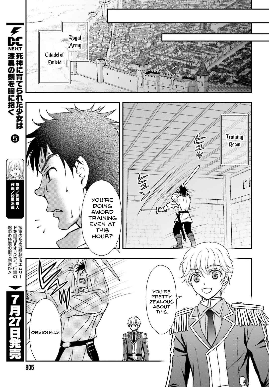 Chapter 30 - Page 7