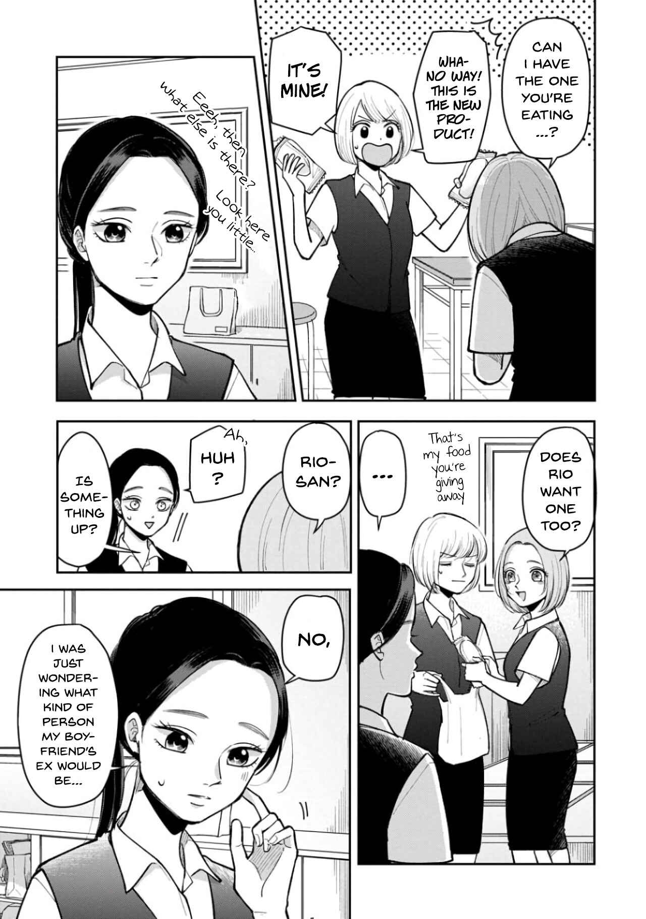 Chapter 23 - Page 5