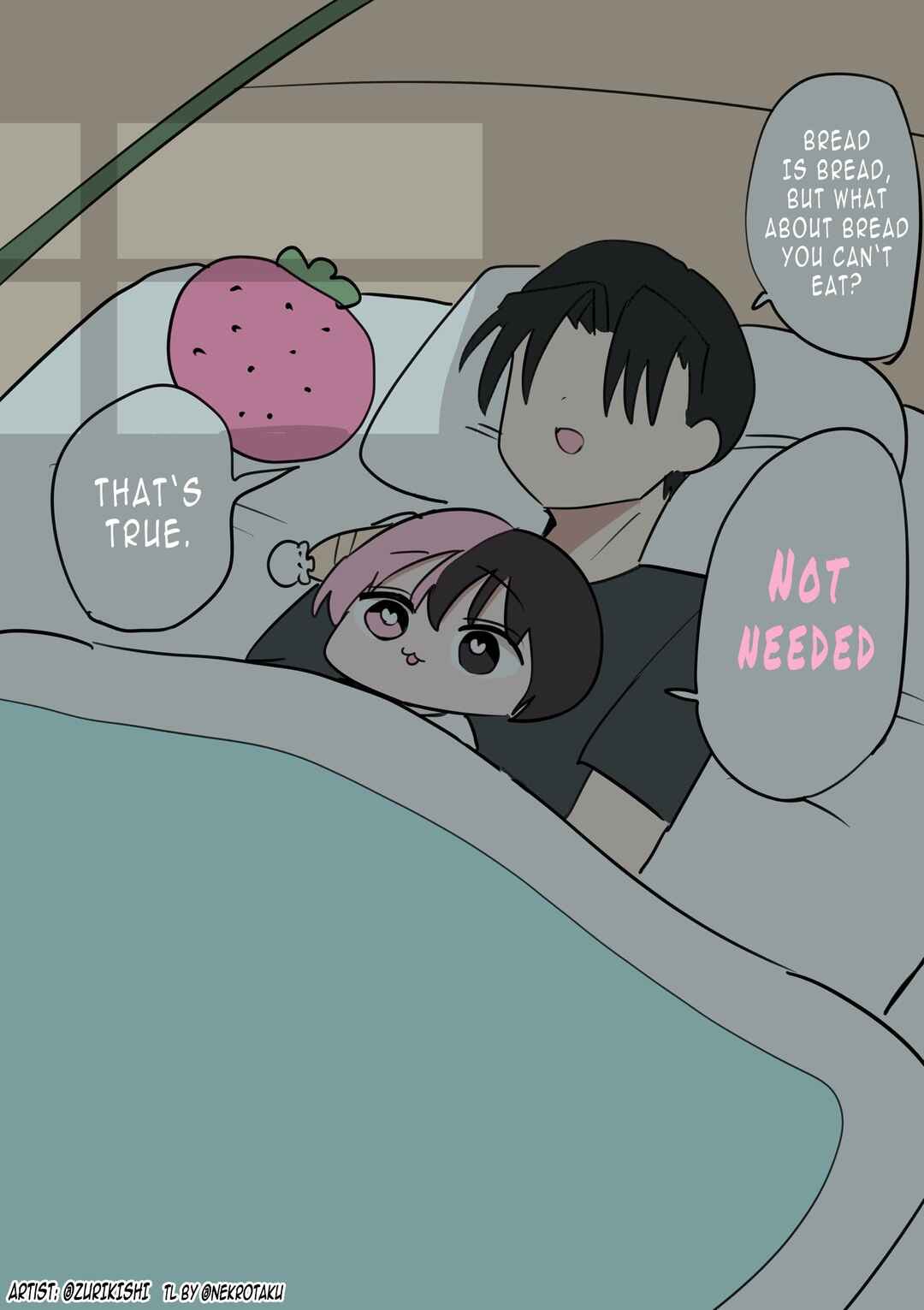 Chapter 258 - Page 2