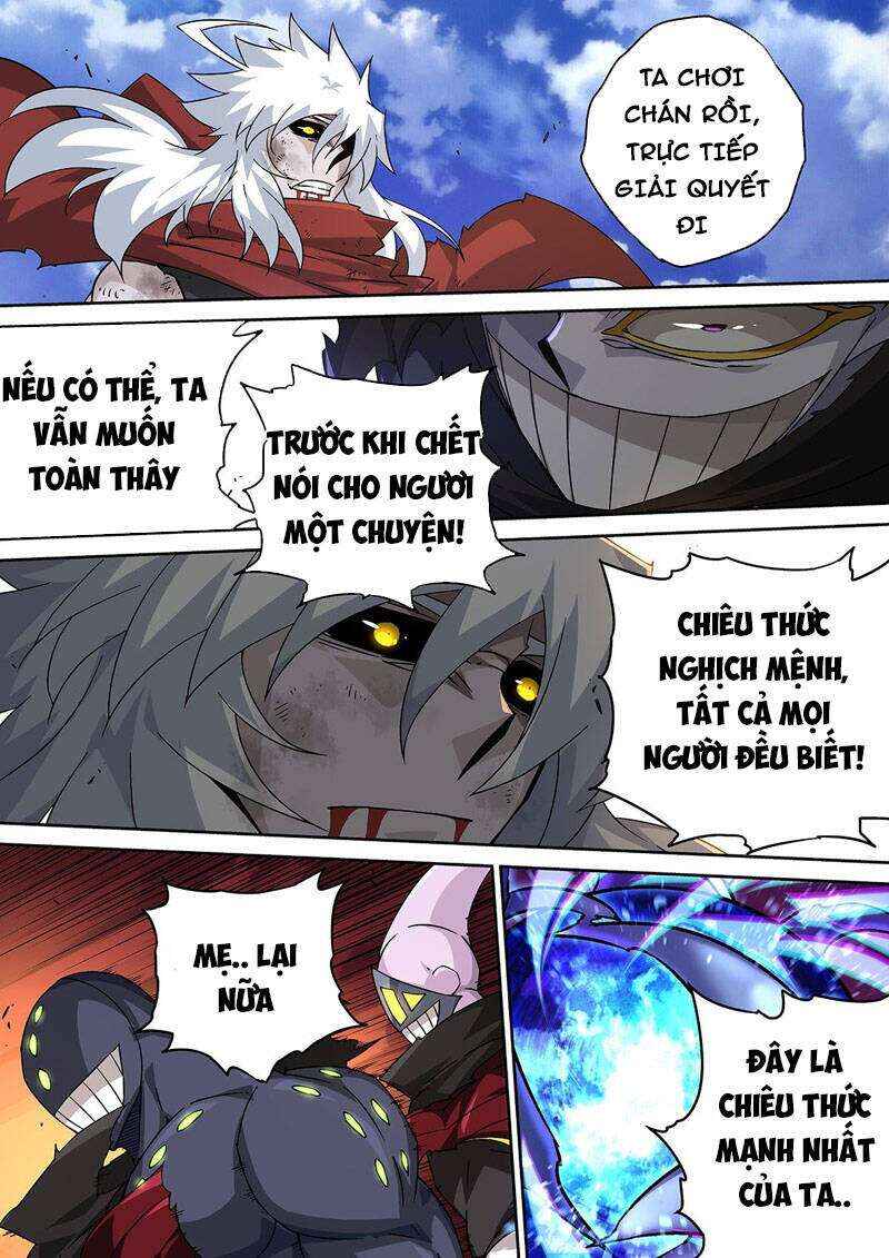 Chapter 456 - Page 4