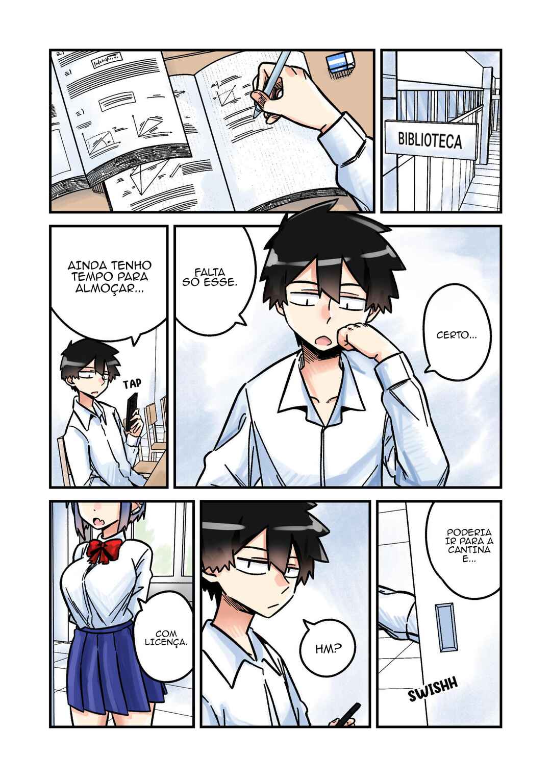 Chapter 1 - Page 2