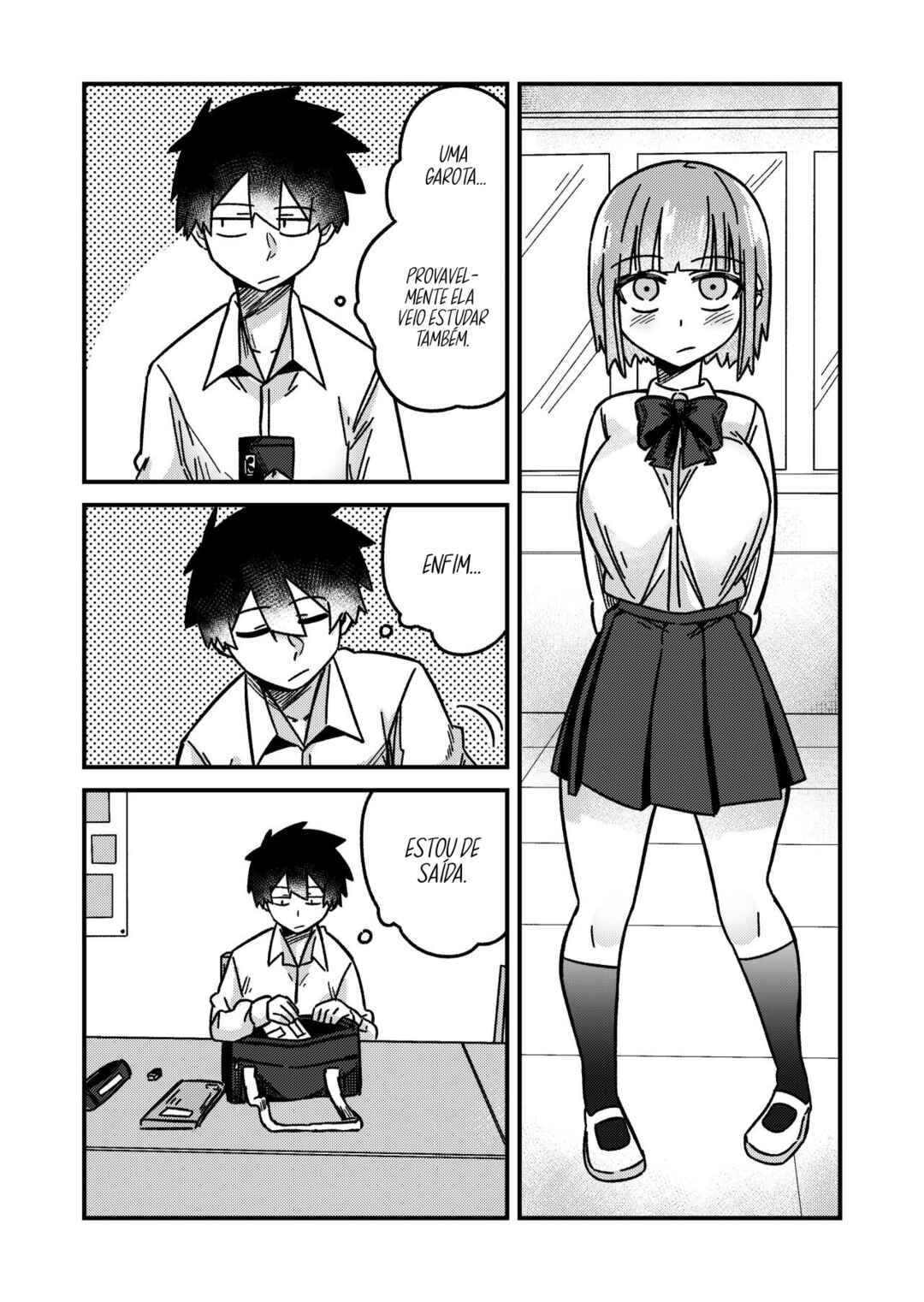 Chapter 1 - Page 4