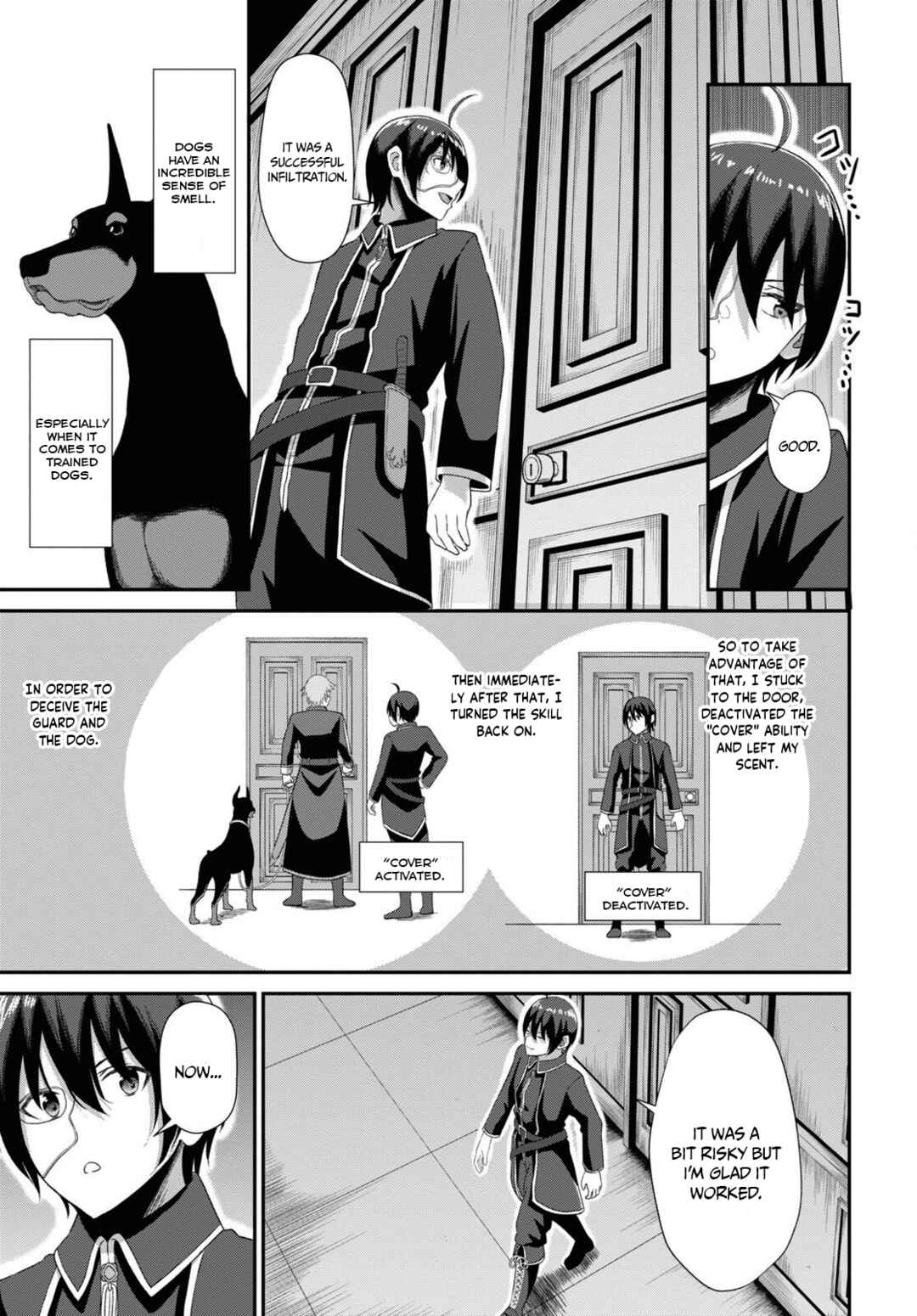 Chapter 4 - Page 9