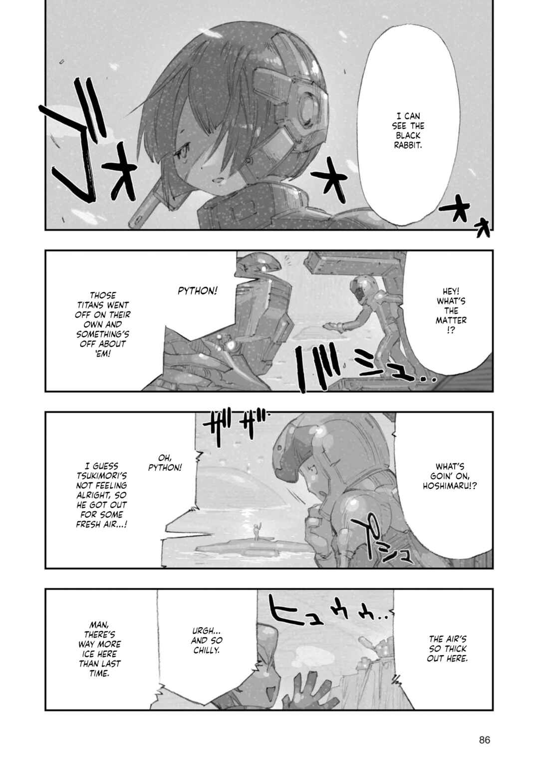 Chapter 8 - Page 77