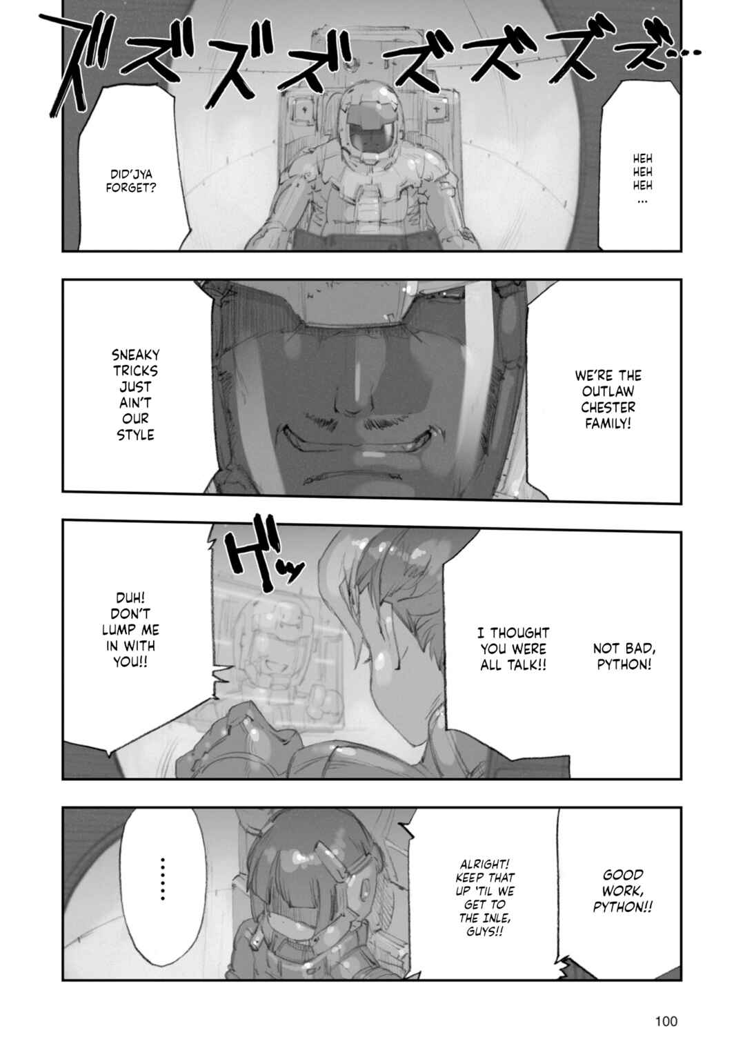 Chapter 8 - Page 90