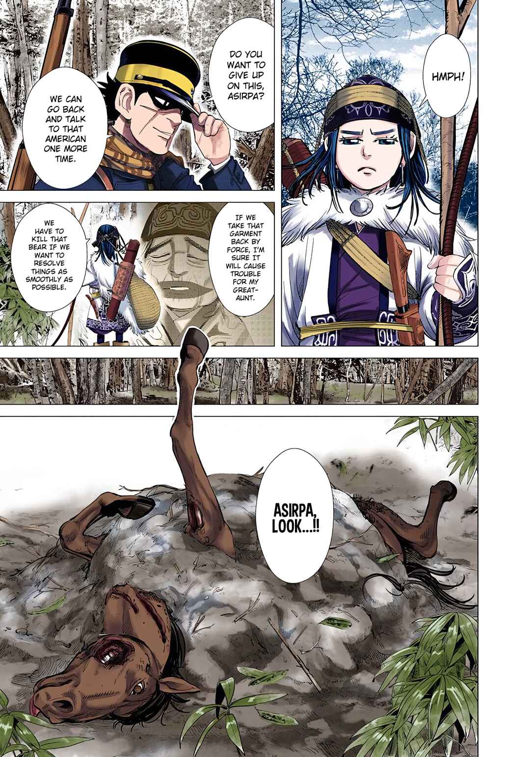 Chapter 65 - Page 3