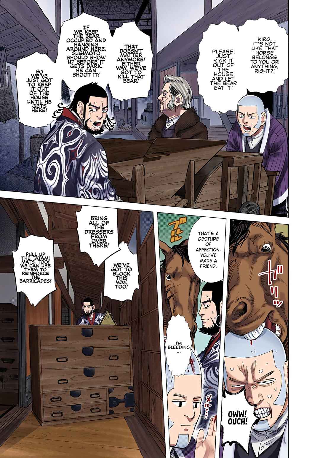 Chapter 65 - Page 9