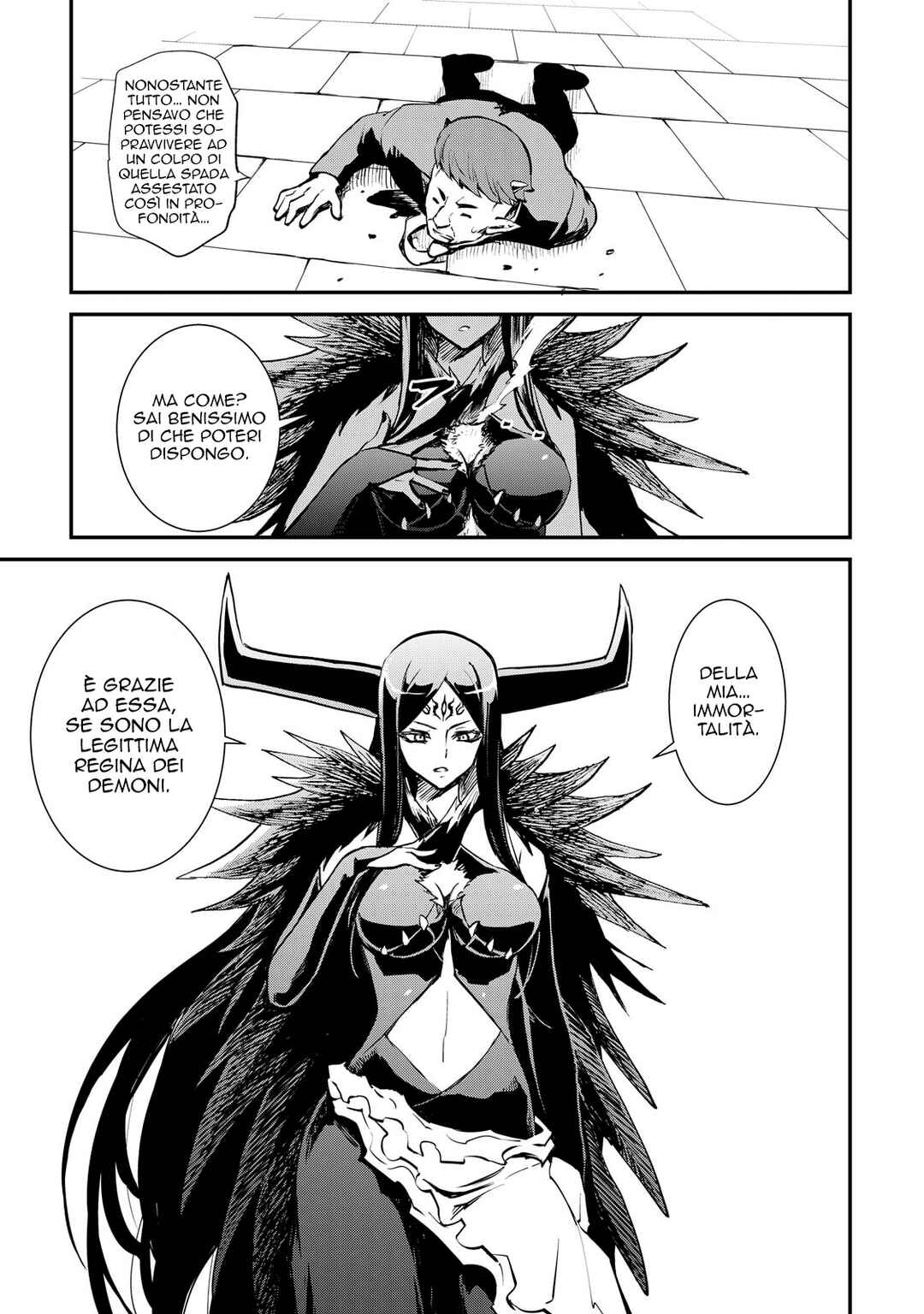 Chapter 105 - Page 22