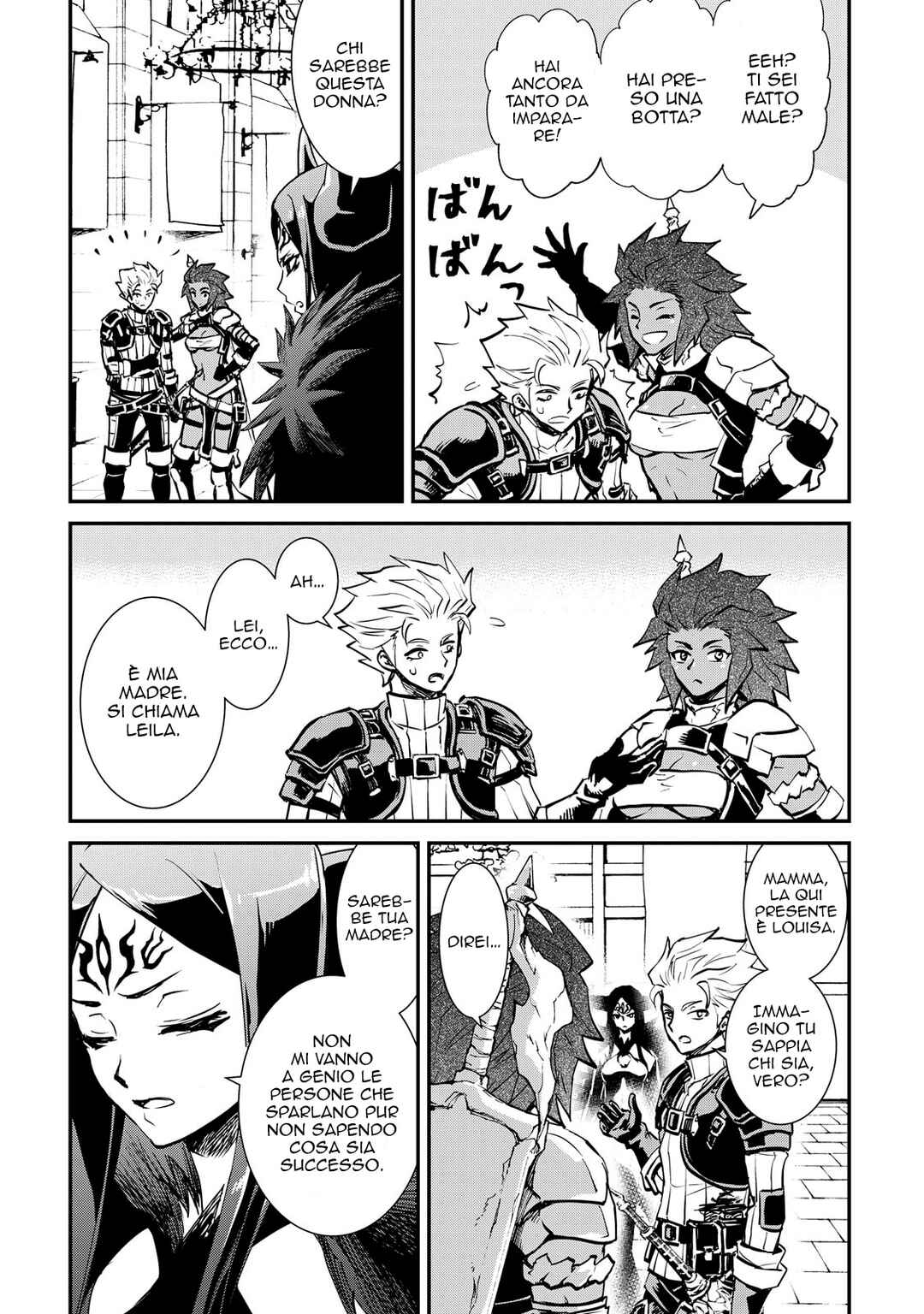 Chapter 105 - Page 28