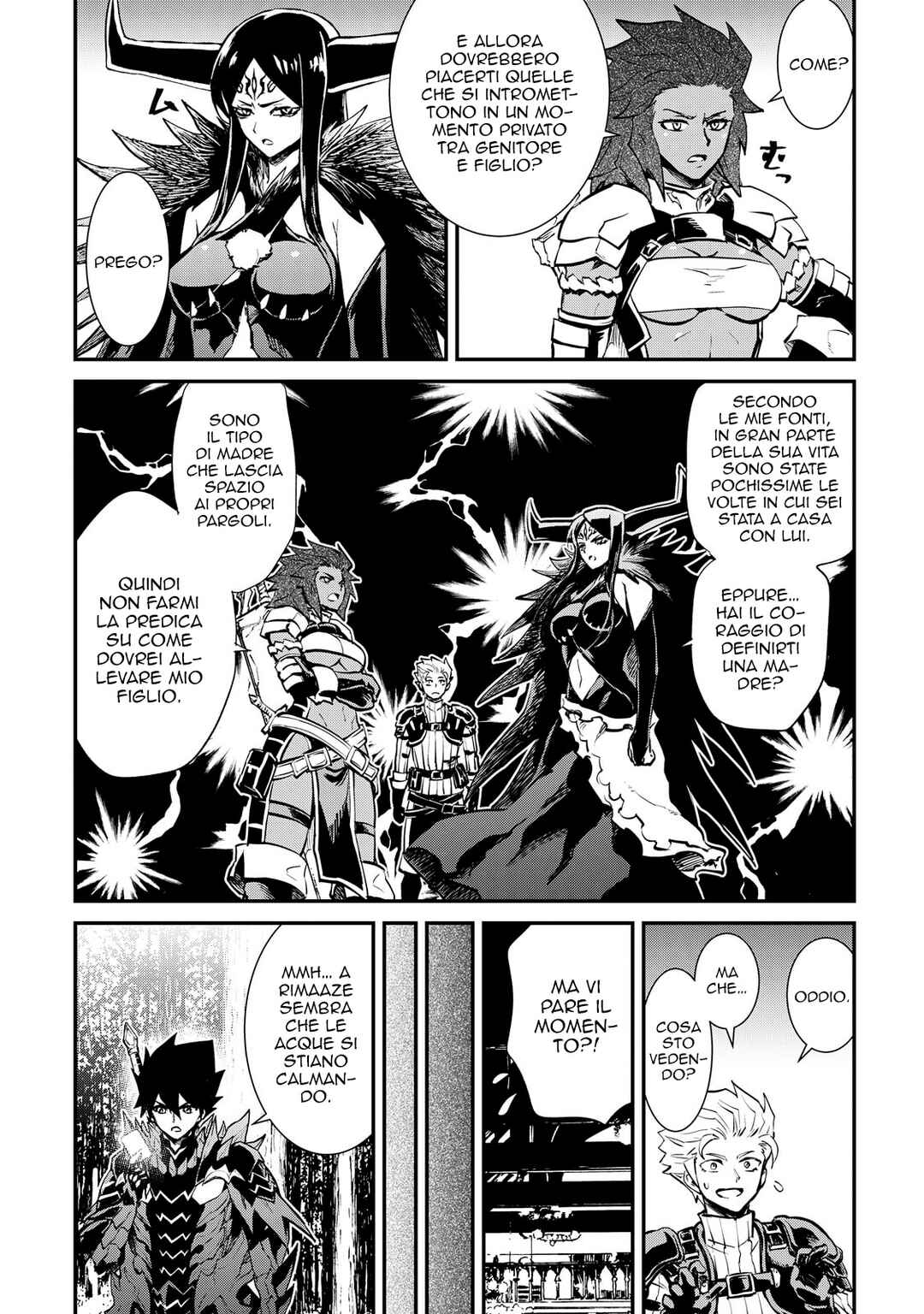 Chapter 105 - Page 29