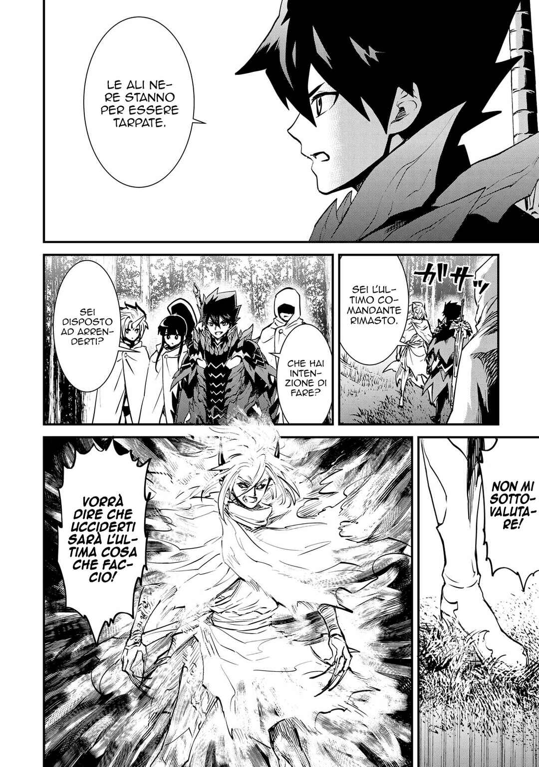 Chapter 105 - Page 31