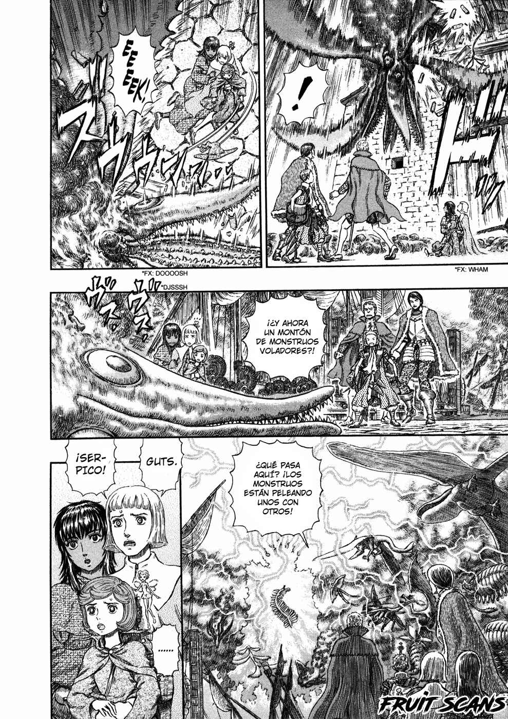 Chapter 276 - Page 5