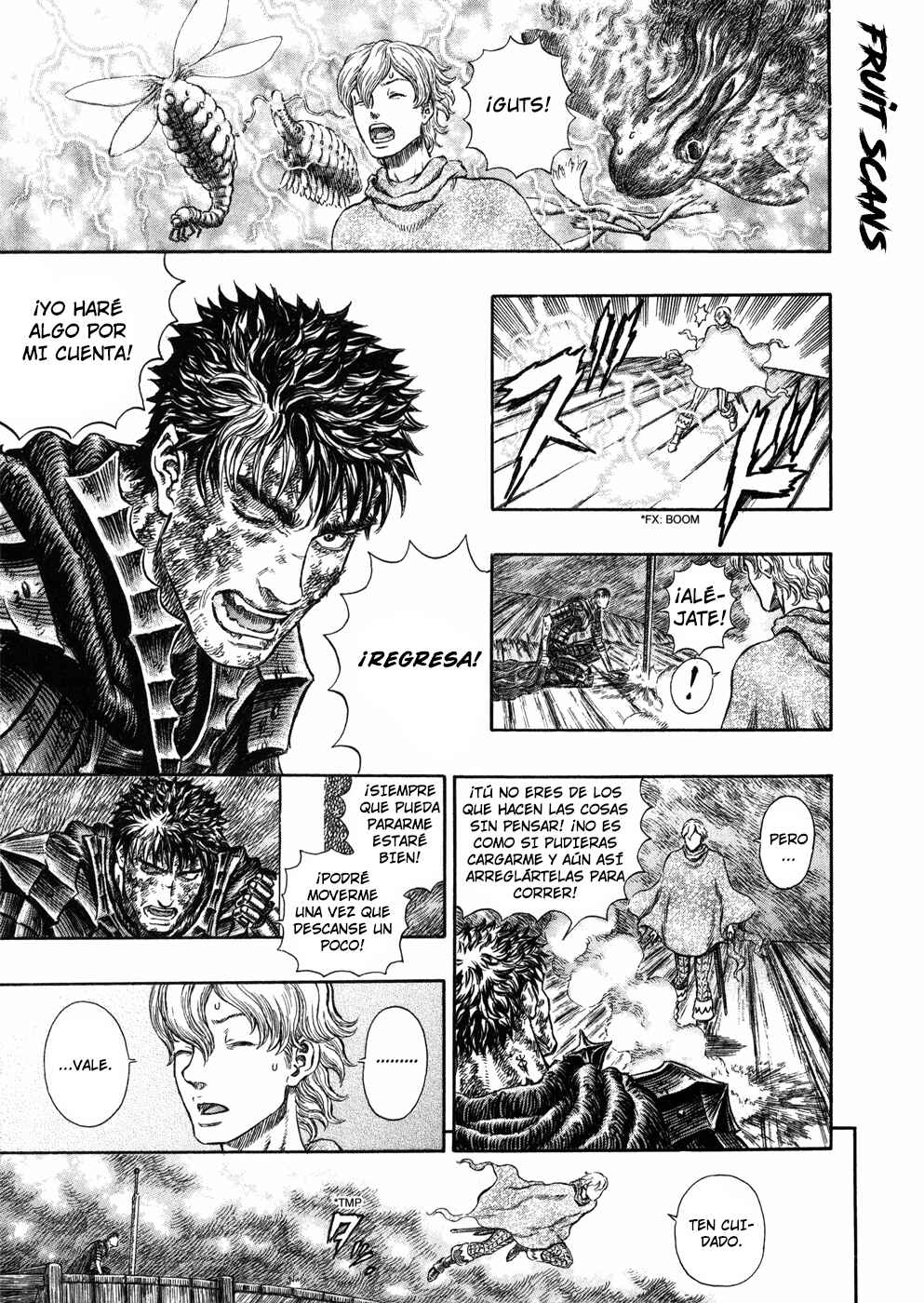 Chapter 276 - Page 6