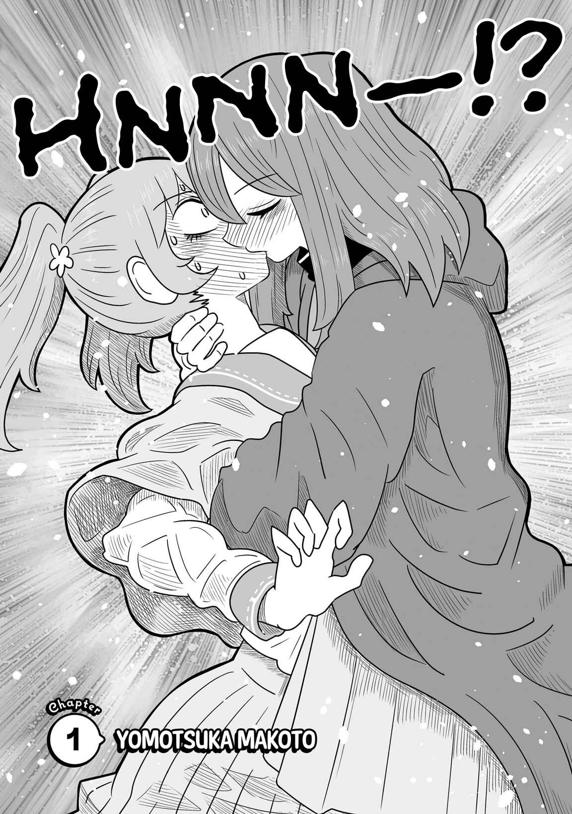 Chapter 1 - Page 1